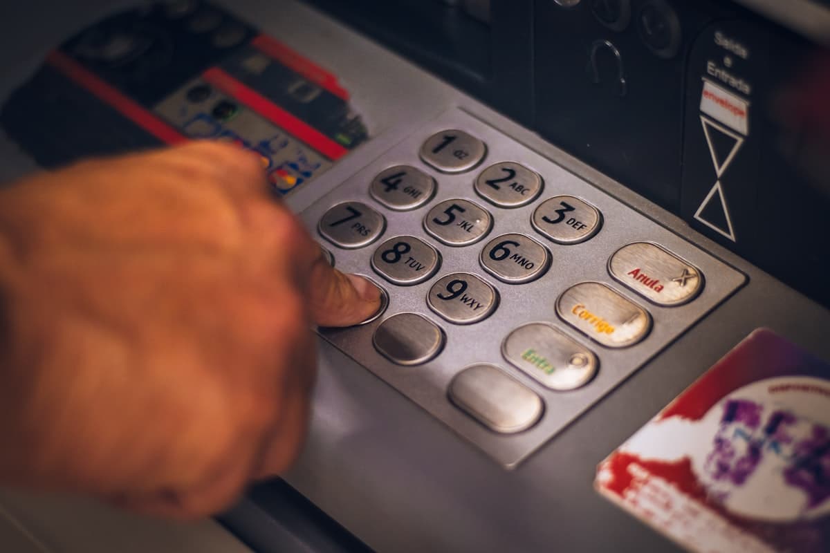 Bank / Fixed Deposit