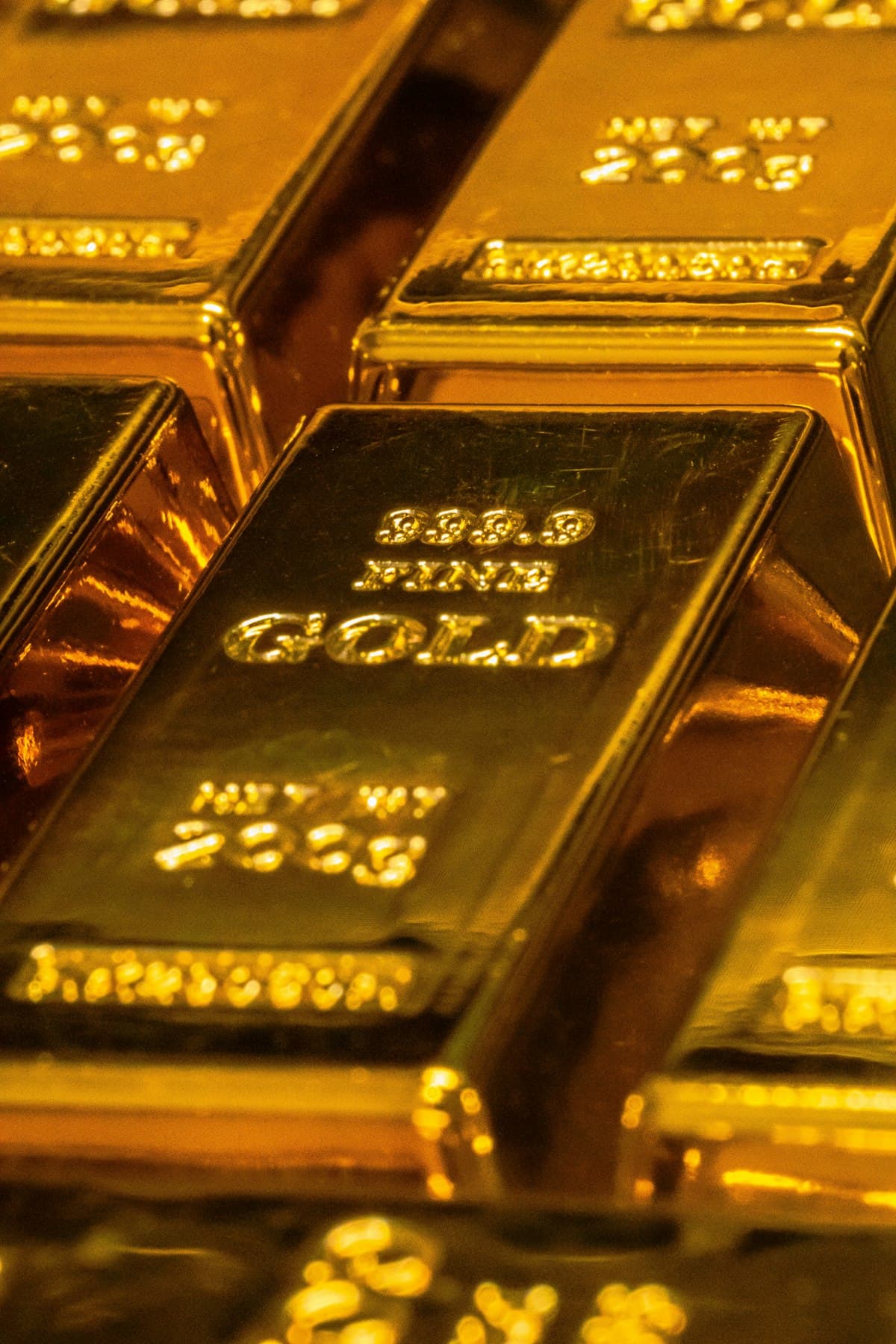 Gold / Silver